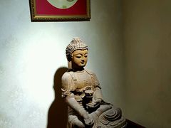 android_upload_pic-福慧慈缘素食餐厅(王府井店)