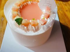 -浮光之丘MontCake生日蛋糕(科华路店)