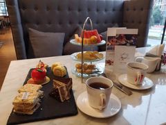 -重庆观音桥华美达安可酒店