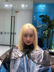 点击看大图 -3AM HAIR SALON烫发染发接发