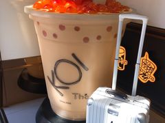 -Koi thé(水坑尾街店)