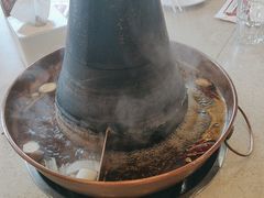 -阳坊大都涮羊肉(阳坊总店)