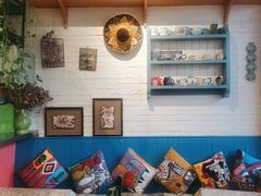 大堂-彼德西餐厅(凯德广场新南店)