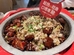 -大丰收脆鱼(闽侯永嘉店)