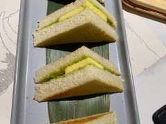 -帕娜·泰式茶餐厅·Bistro(近铁广场店)