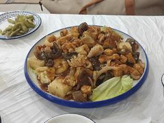 -聚福缘菜馆(隆昌路店)
