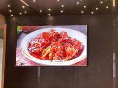 -草家酱蟹炭火烤肉店(珲春南路二店)