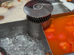 -海底捞火锅(杭州庆春路夜宵主题店)