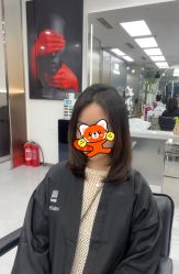 -5M HAIR SALON 旗舰店