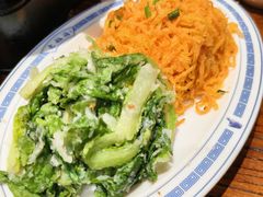 -老雒阳面馆·水席(定鼎门店)