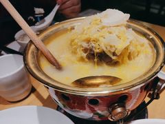 -关东小磨东北菜(上海长风大悦城店)