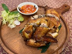 -南沙游艇会·大兵船餐厅