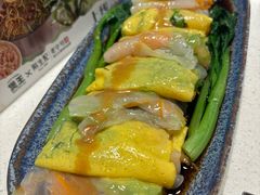 -煲王粤菜餐厅(中侨中心店)