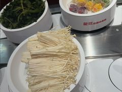 -龍歌自助小火锅(雨花台江南虹悦城店)