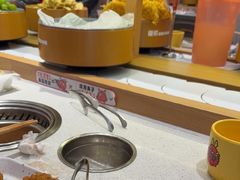 -龍歌自助小火锅(崂山丽达店)