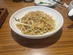 -禾珍珠家常小馆(河南博物院店)