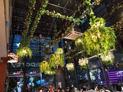 -聚缘·湘味音乐餐厅party(罗湖店)