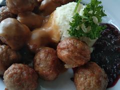 -宜家·瑞典风味餐厅(海达南街店)