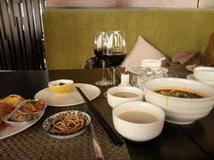 -339旋转餐厅(天府熊猫塔店)