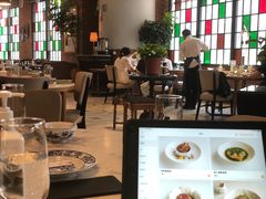 -漢舍中国菜馆(889广场店)