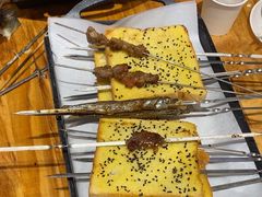 -泰山王老三串旗舰店(万达店)