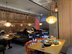 大堂-吃饭皇帝大(解放西路店)