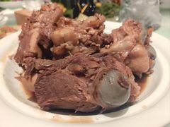 -李记饺子·熏酱东北菜(欢乐谷店)