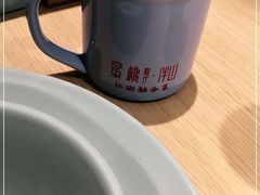 -蜜桃餐厅·伴山(绿宝广场店)