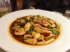 -春天里餐厅(西田城店)