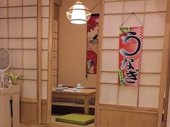 -鳗鲔料理小馆
