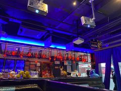 -大成海鲜烧烤·小龙虾(七宝店)