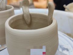 -粤陶渊.DIY陶艺体验馆(粤陶总店)