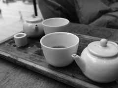 -去茶山(新光里店)