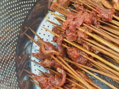 -红牌楼老号串串(银海佳苑店)