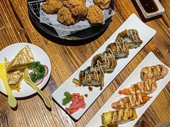 -小川洋风料理(街道口店)