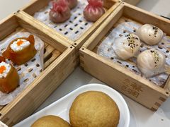 -蔡澜点心·粤菜(丽泽天街店)