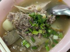 -榮泰米粉湯(Left Shop)