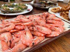 -八方海味餐厅