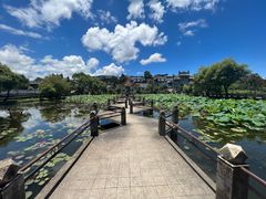 -和顺古镇
