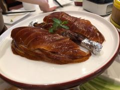 金牌烤鸭-大鸭梨烤鸭(石佛营店)