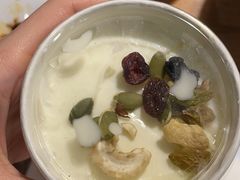 手工酸奶-李子坝梁山鸡(北碚万达五鸡哥店)