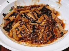 -欣旺·迎宾楼·百年无锡菜