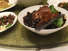-上海小南国(仲盛世界商城店)