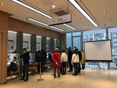 -美年大健康体检医院(金牛万达分院)