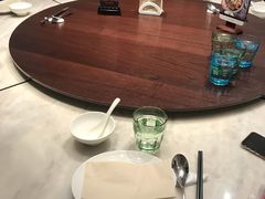 -港丽餐厅(高德置地店)