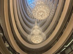 -上海瑞金洲际酒店