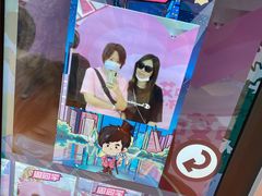 -新世界大丸百货