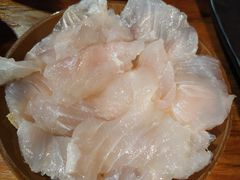 -黄潇洒老火锅(九眼桥宏济巷店)