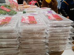 -邵万生食品公司(南京东路店)