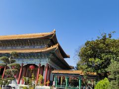 -珠海圆明新园